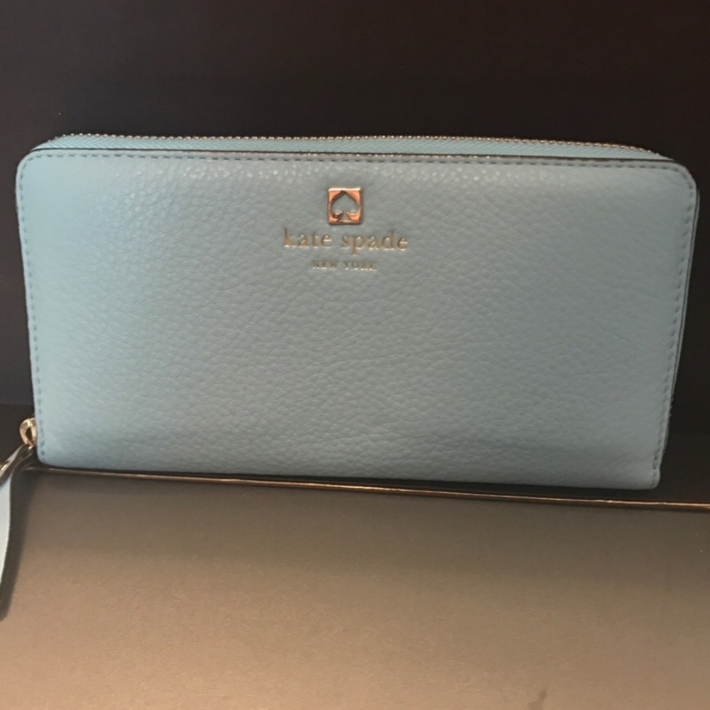 Kate spade wallet💖